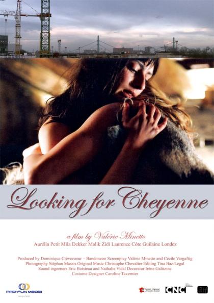 Oublier Cheyenne