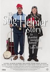 Stig-Helmer Story