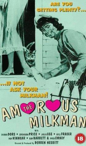 Amorous Milkman