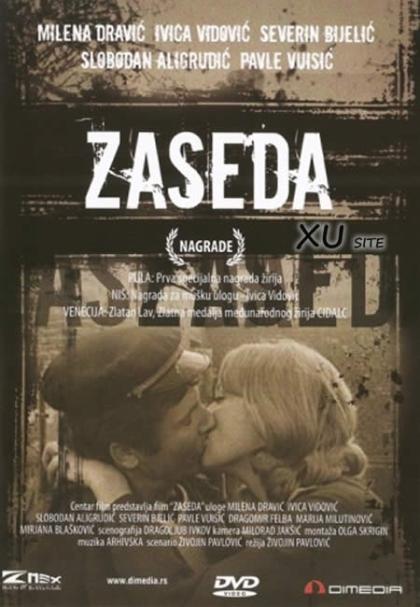 Zaseda