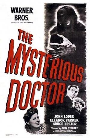 Mysterious Doctor