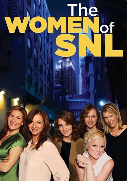 Women of SNL