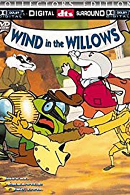 Wind in the Willows