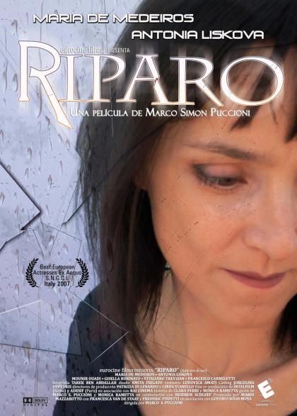 Riparo