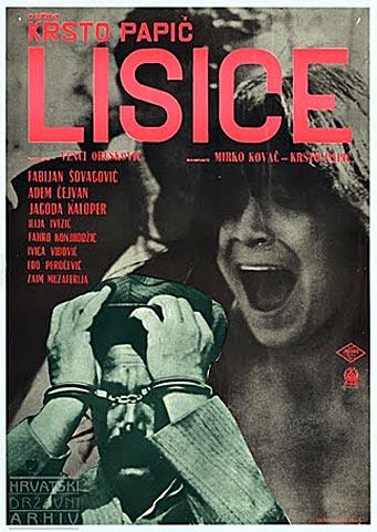 Lisice