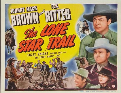 Lone Star Trail