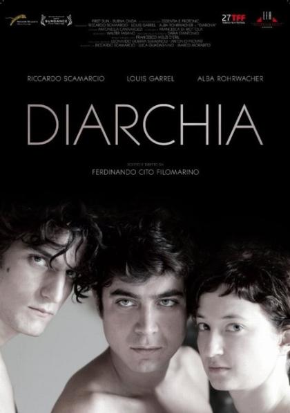 Diarchia