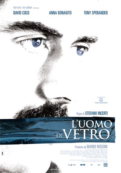 L'uomo di vetro