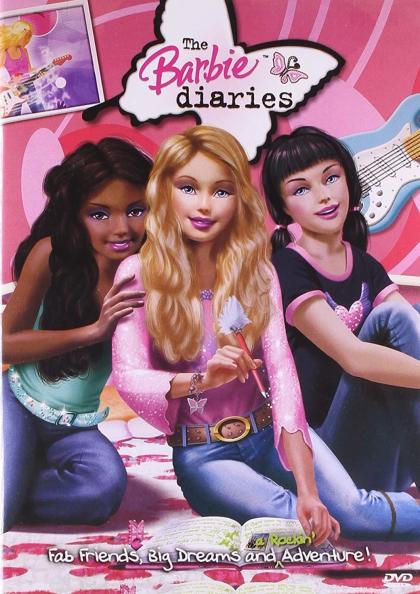 Barbie Diaries