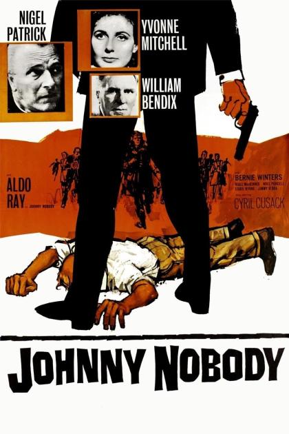 Johnny Nobody