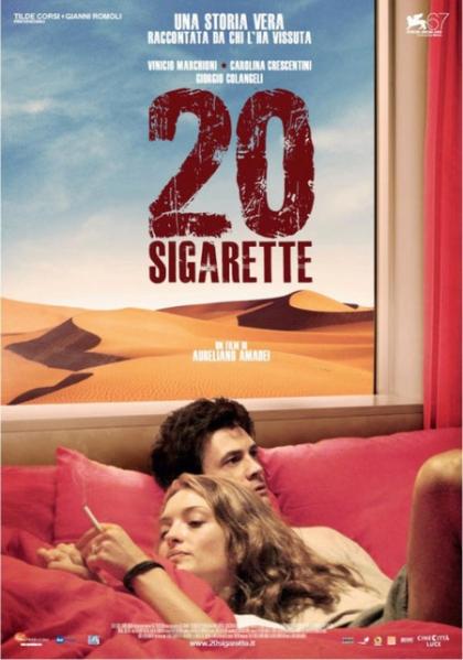 20 sigarette