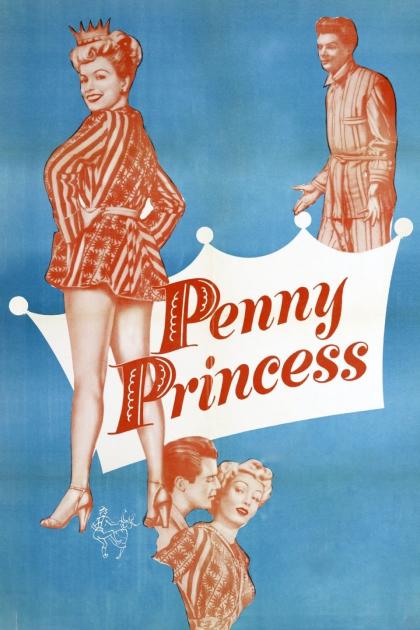 Penny Princess