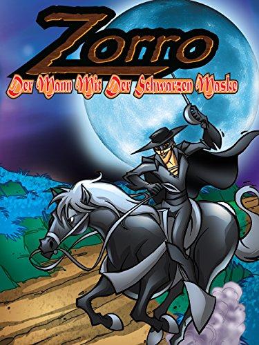 Amazing Zorro