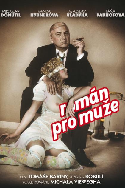 Román pro muze