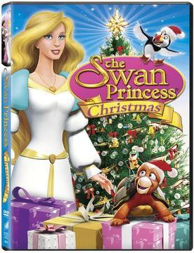 Swan Princess IV