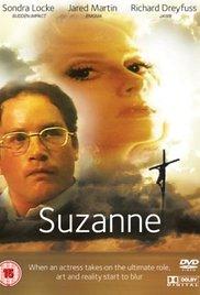 Second Coming of Suzanne