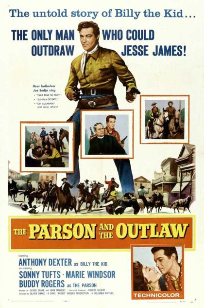 Parson and the Outlaw