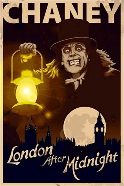 London After Midnight