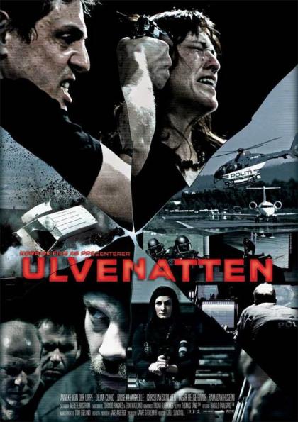 Ulvenatten