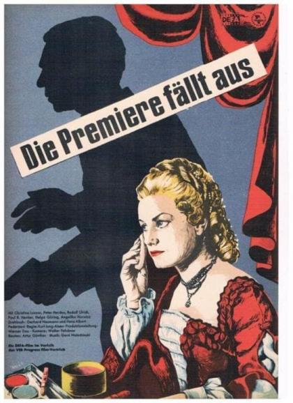 Premiere fällt aus