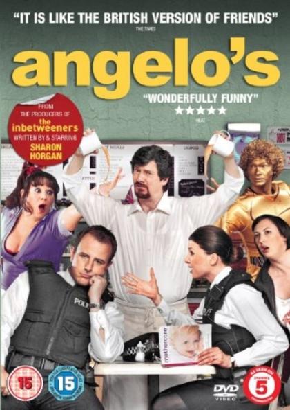 Angelo's