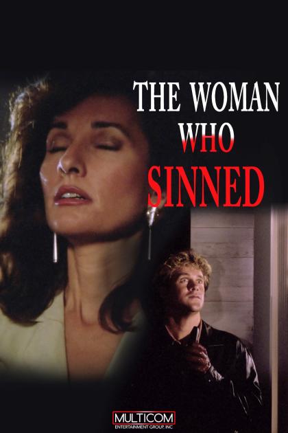 Woman Who Sinned