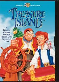 Treasure Island