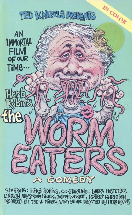 Worm Eaters