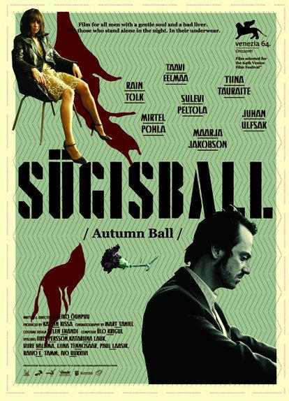 Sügisball