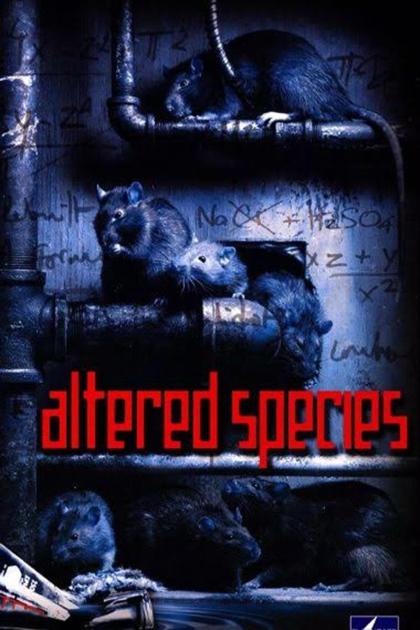 Altered Species