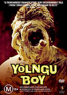 Yolngu Boy