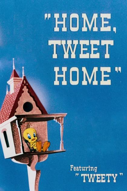 Home, Tweet Home