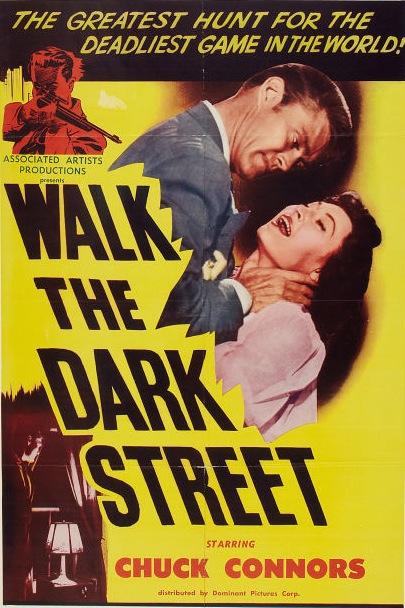 Walk the Dark Street