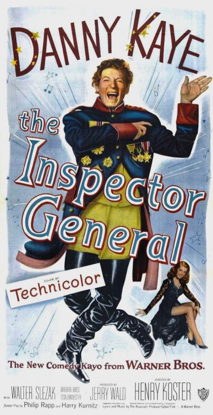 Inspector General