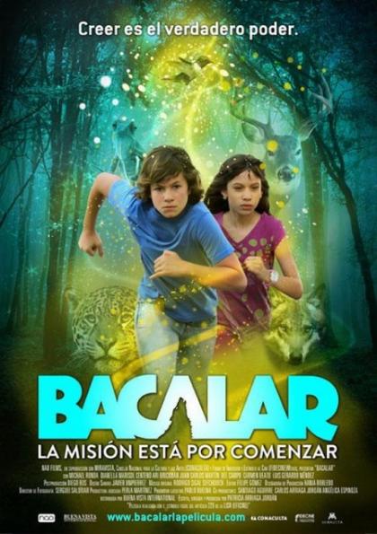 Bacalar