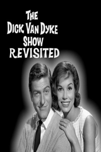 Dick Van Dyke Show Revisited