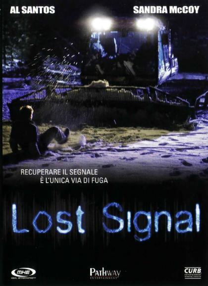 Lost Signal