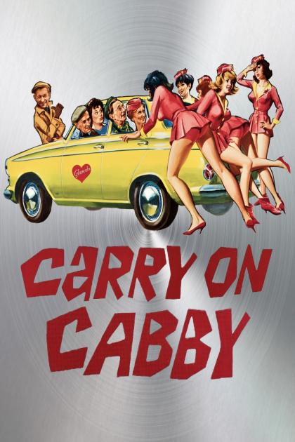 Carry on Cabby