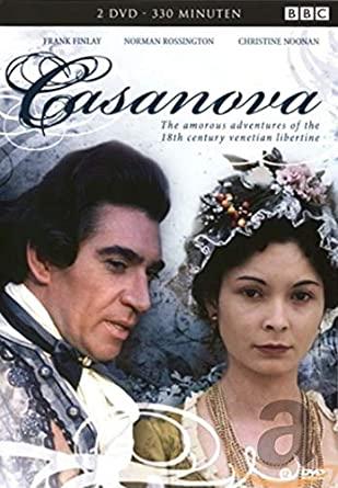 Casanova