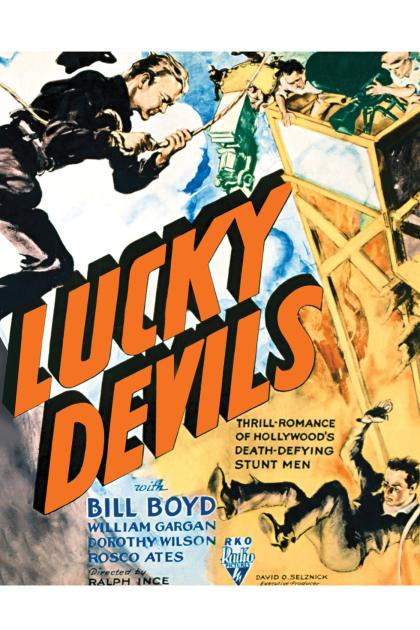 Lucky Devils