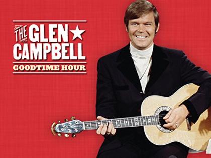 Glen Campbell Goodtime Hour