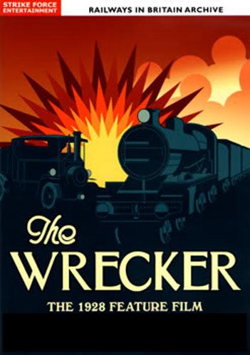 Wrecker