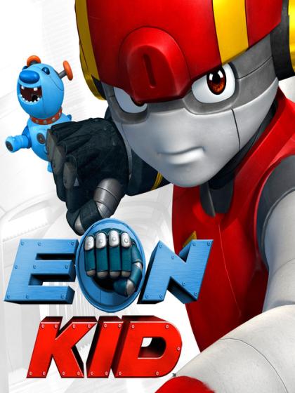 Eon Kid