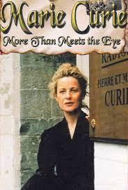 Marie Curie: More Than Meets the Eye