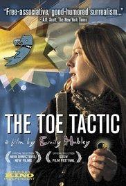 Toe Tactic