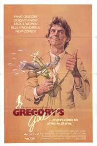 Gregory's Girl