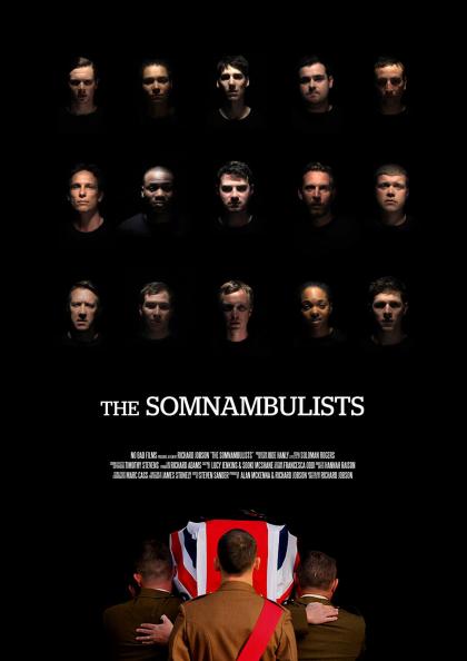 Somnambulists