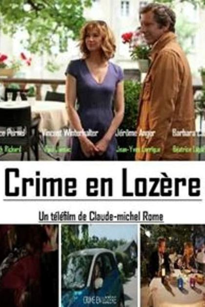 Crime en Lozère