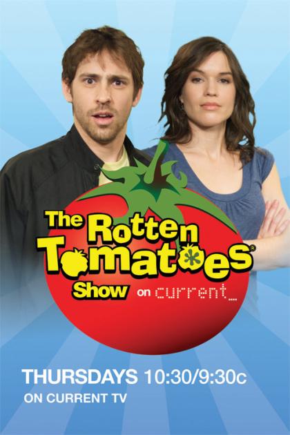 Rotten Tomatoes Show