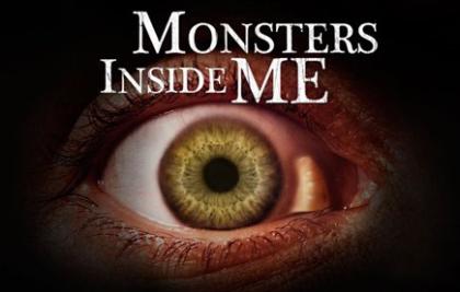 Monsters Inside Me